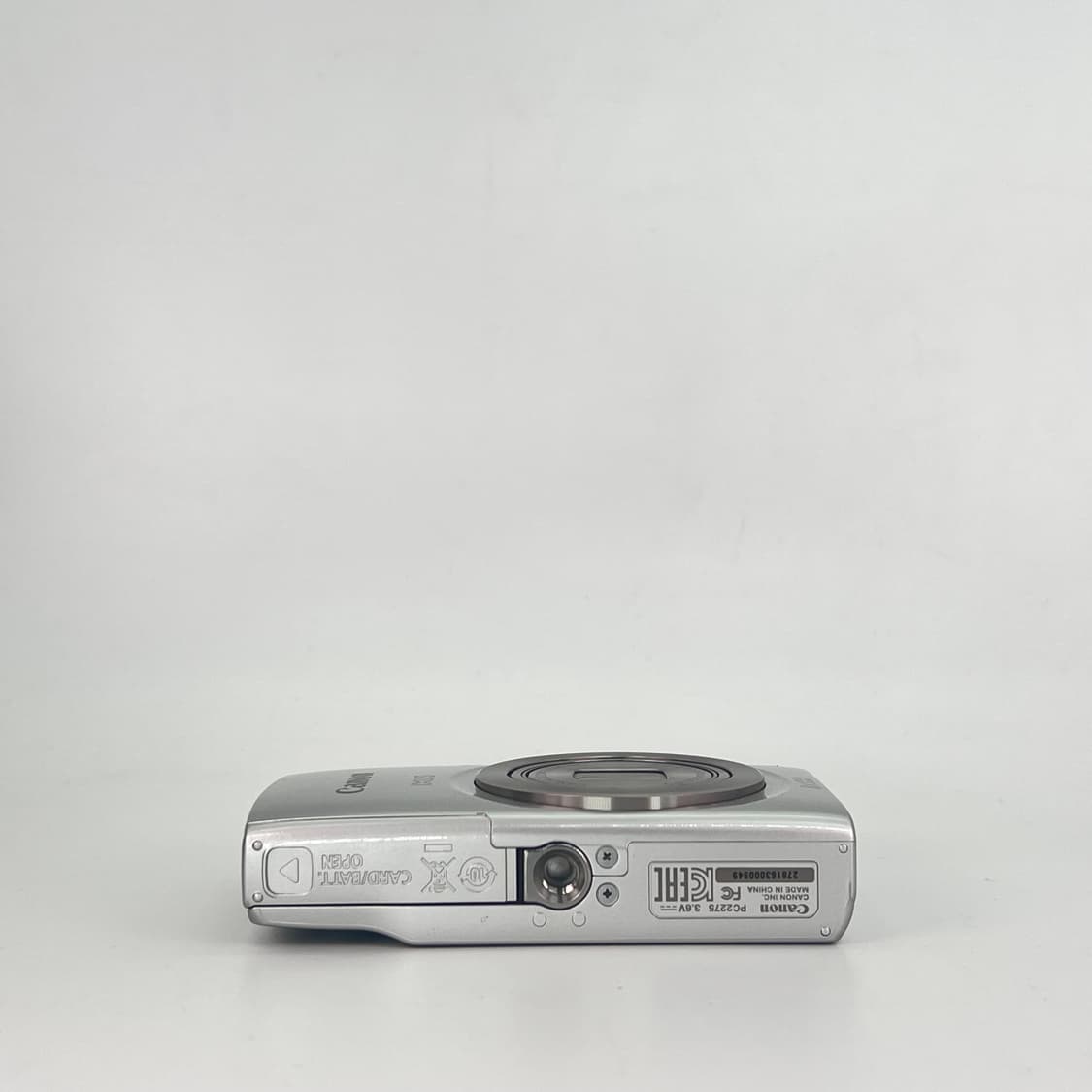 캐논 익서스 Canon IXUS 175 실버 상품이미지9