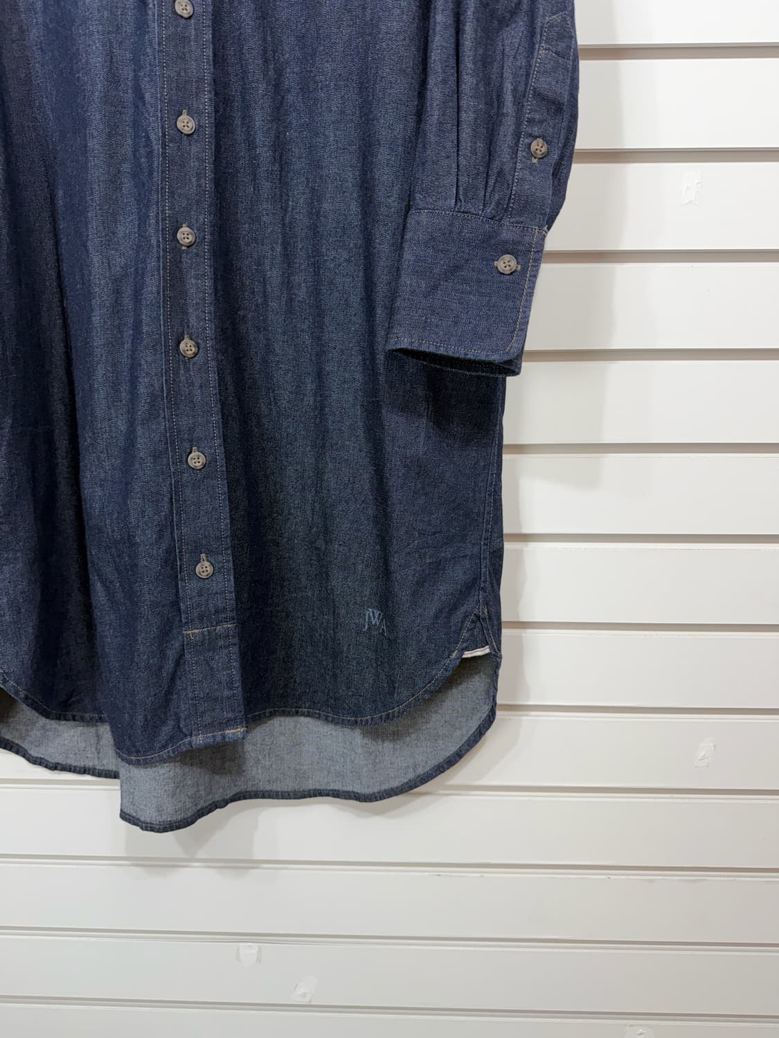 UNIQLO x jw ANDERSON  데님원피스 상품이미지4