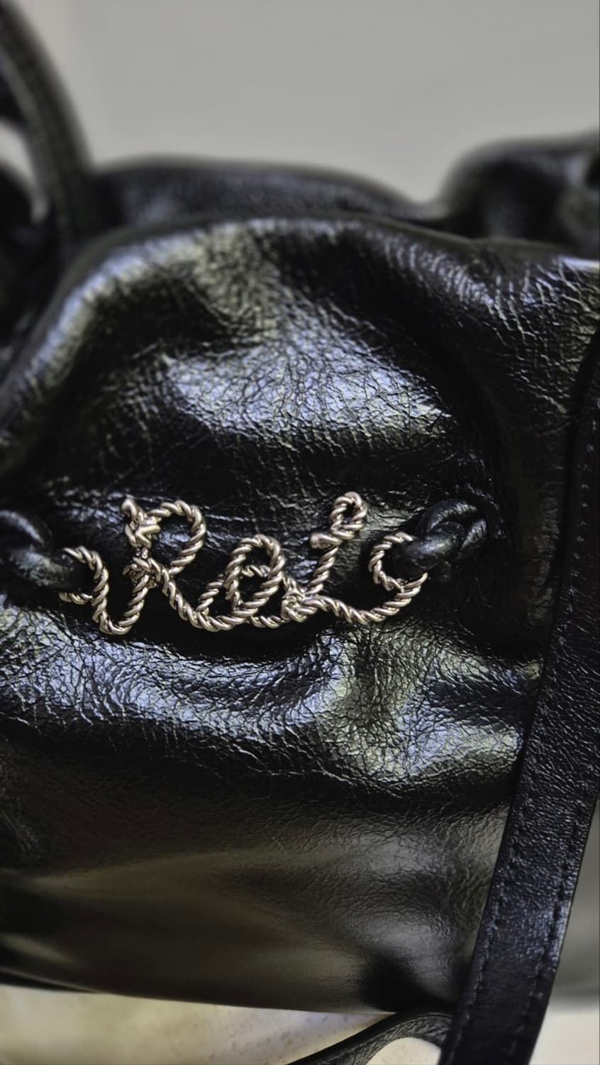 루즈앤라운지 미듑크로스 백 상품이미지2