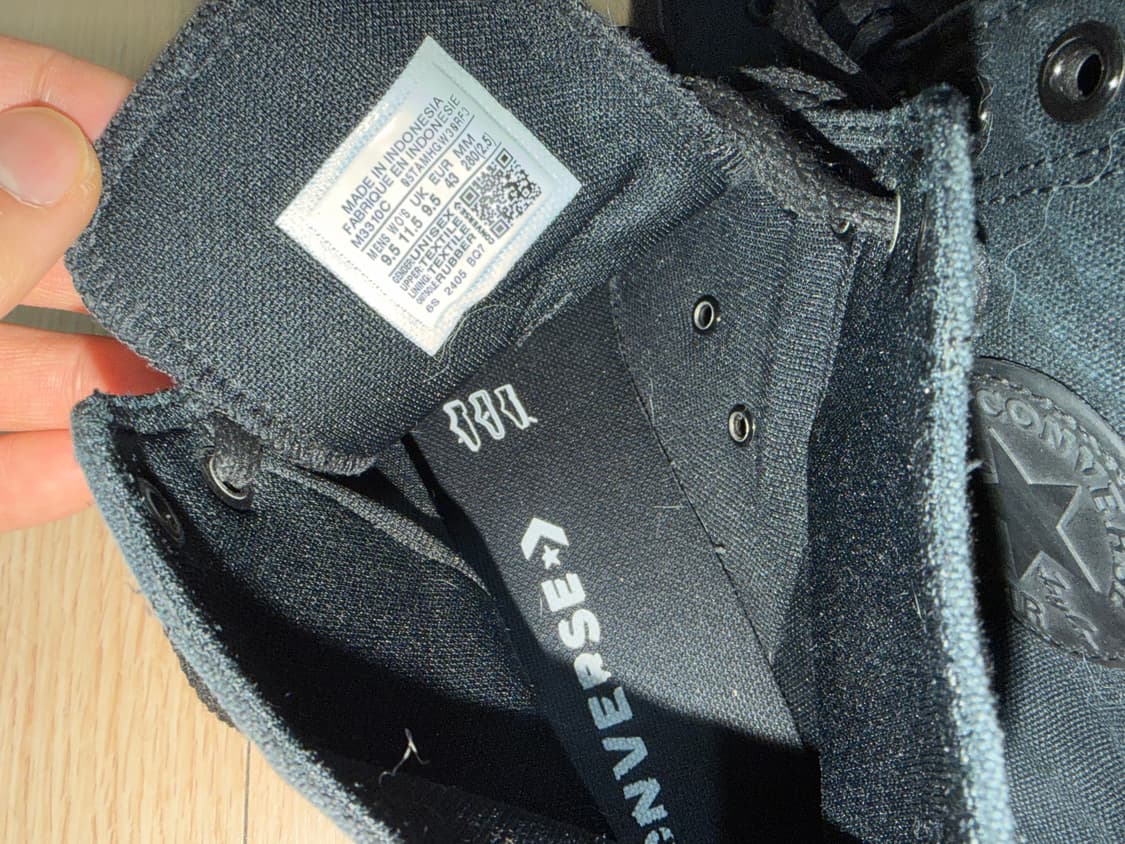 올검 컨버스 상품이미지5