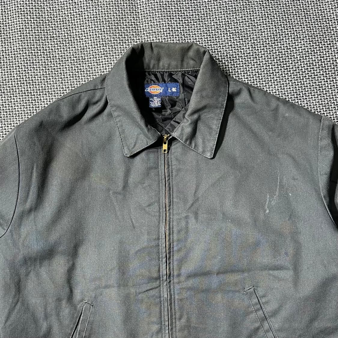 디키즈 워크자켓 (L/old-8465) 상품이미지2