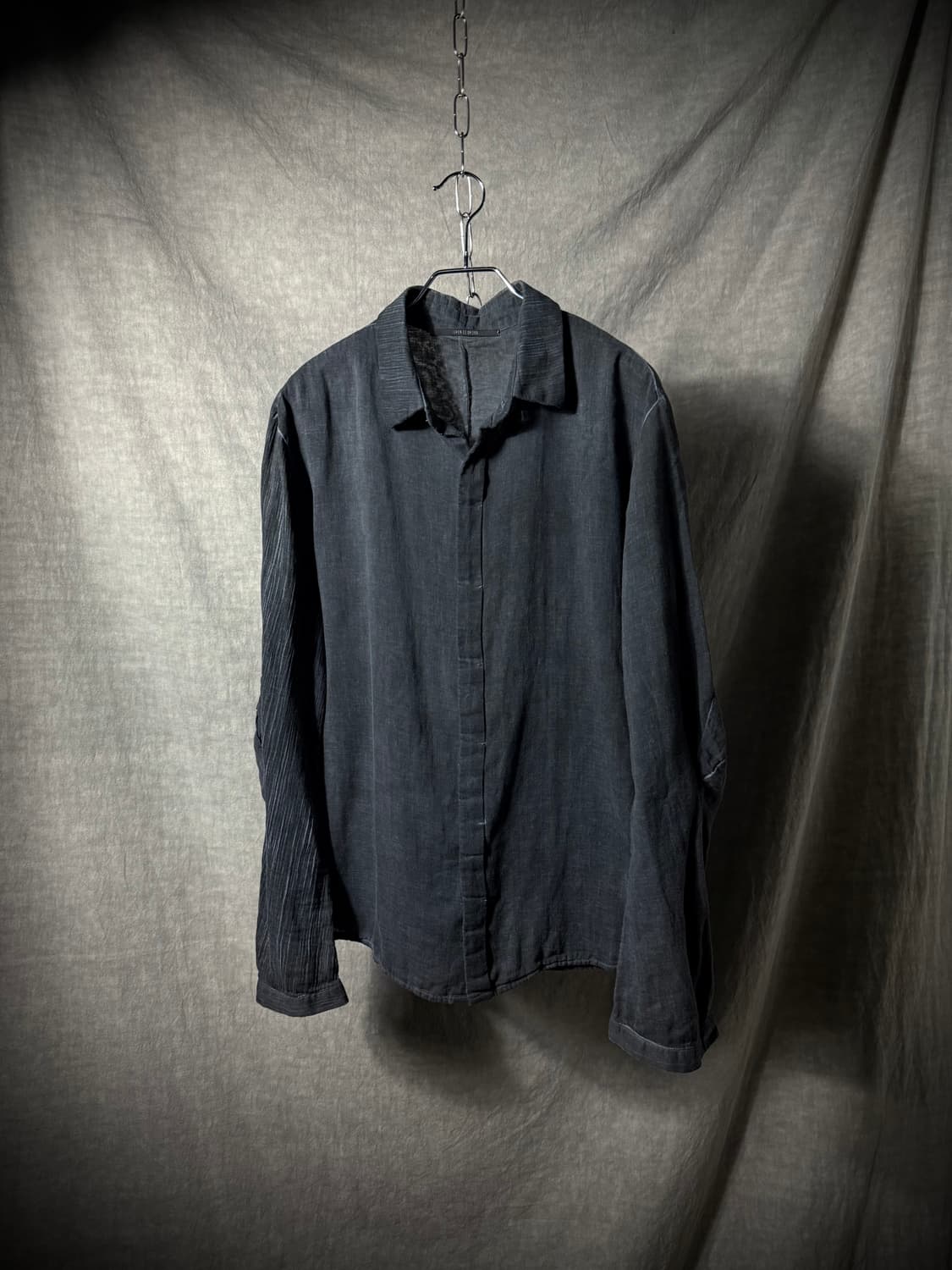 LUMEN ET UMBRA Shirt 상품이미지3