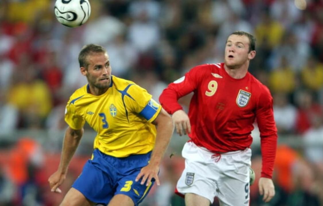 ♤필독♤ Feat 웨인 루니 06/08 잉글랜드 어웨이 S 🇬🇧 상품이미지6