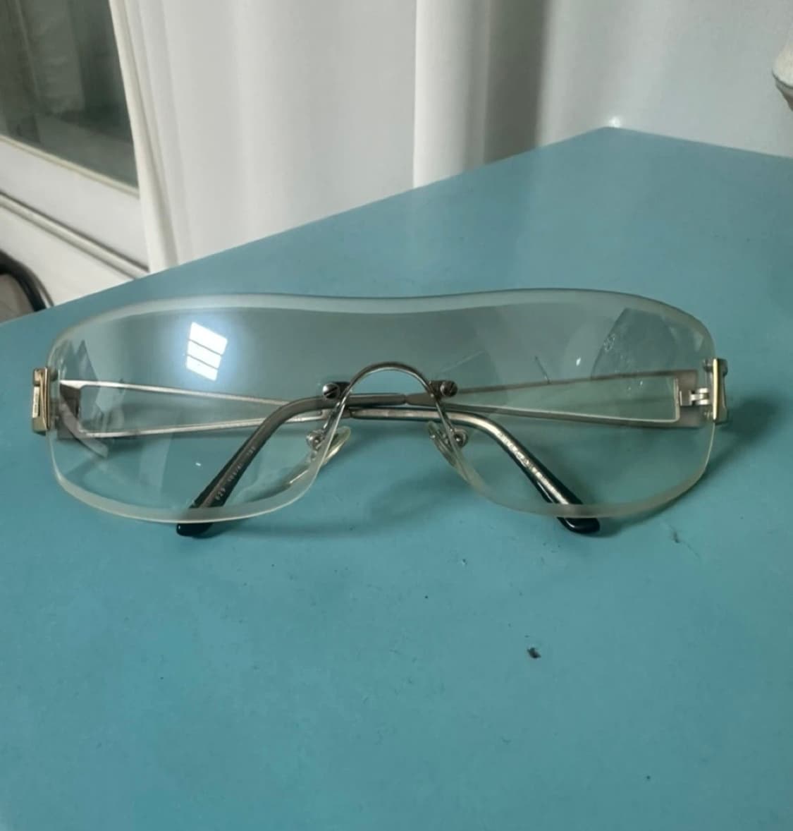 불가리 629빈티지 선글라스 상품이미지2