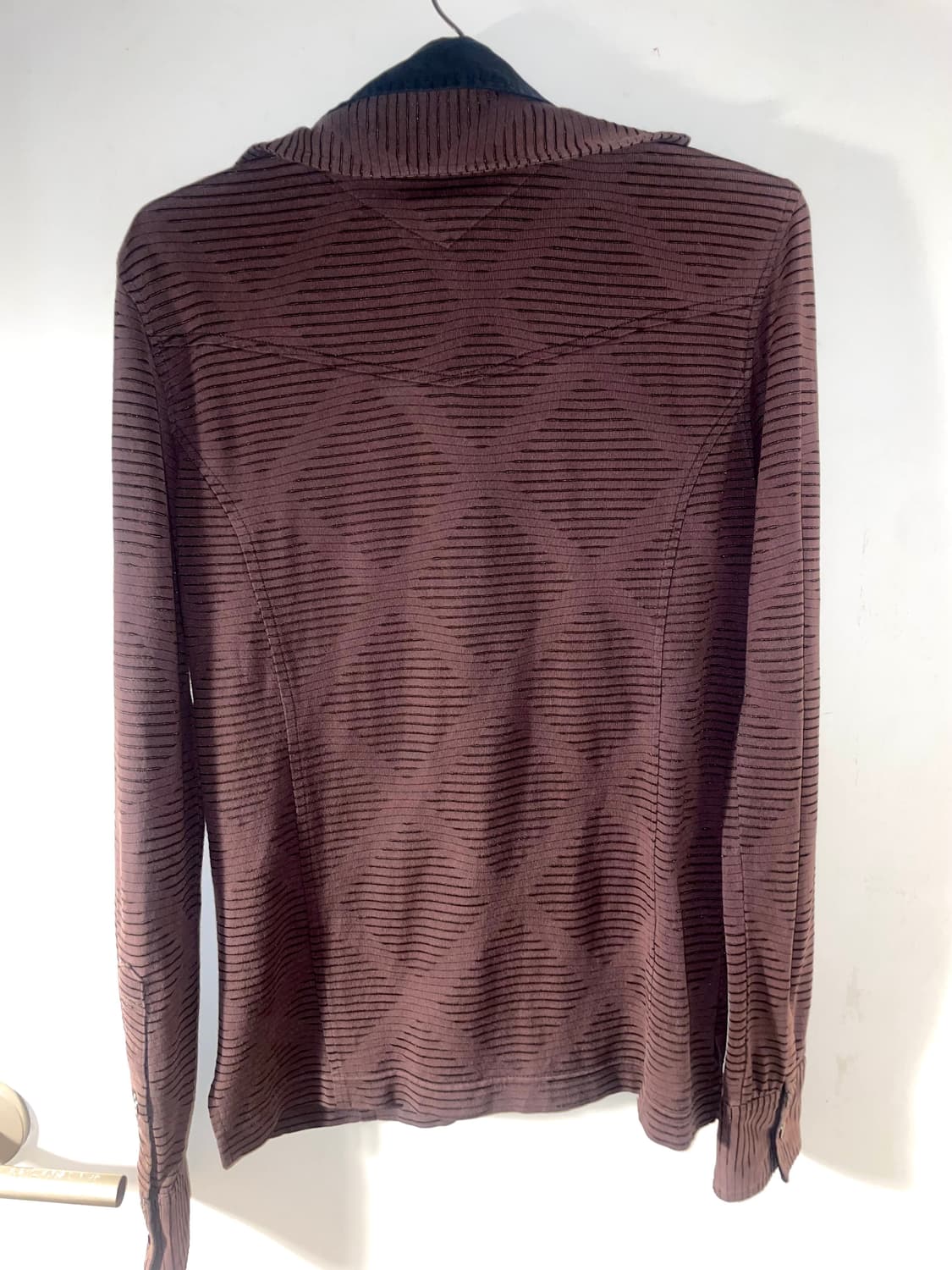 빈티지 셔츠💋 상품이미지3