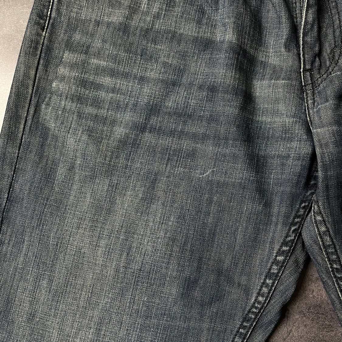 LEVI'S 리바이스559 릴렉스 스트레이트핏 데님 팬츠 A00656 상품이미지4