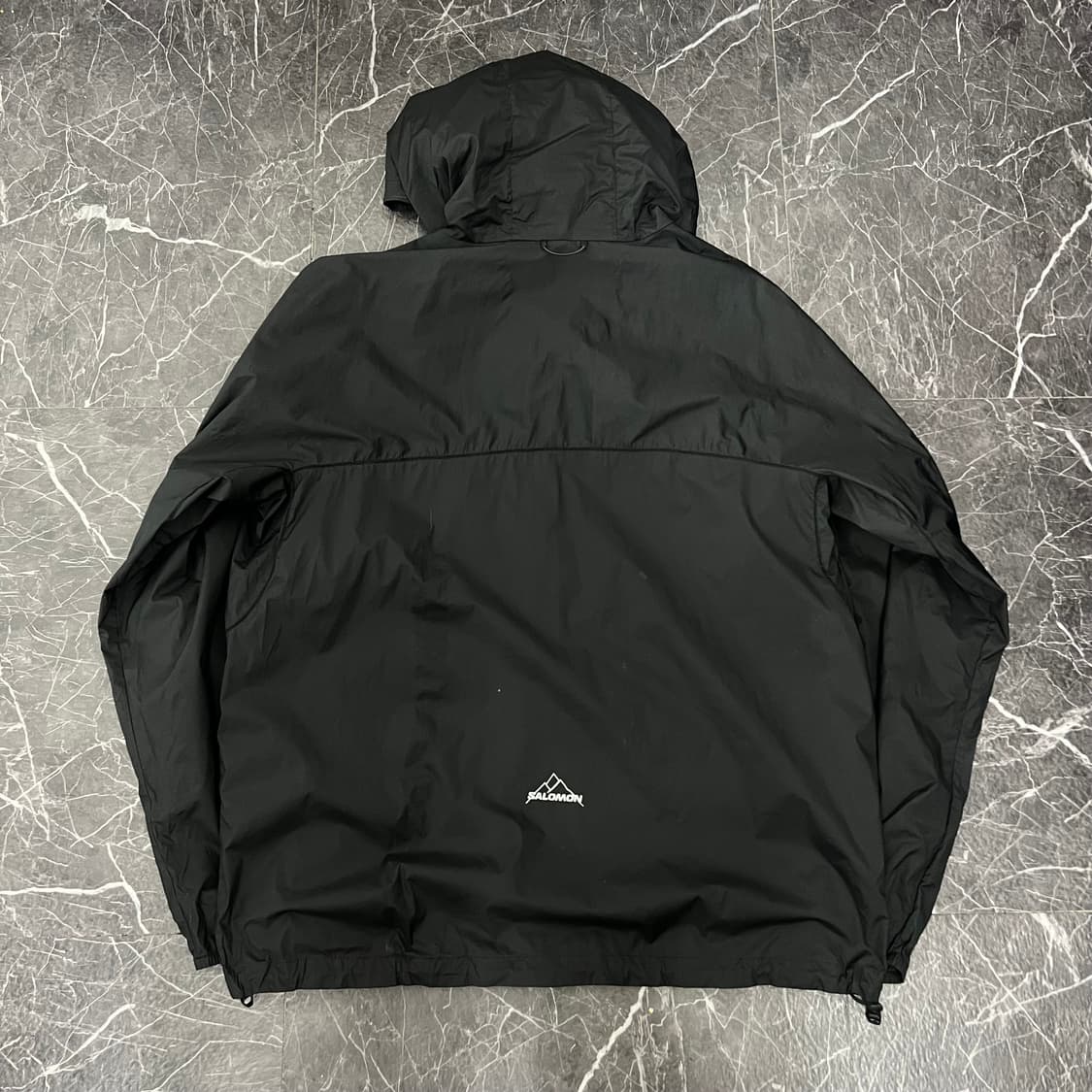 살로몬 엠피 라이트 초경량 바람막이 자켓 상품이미지4