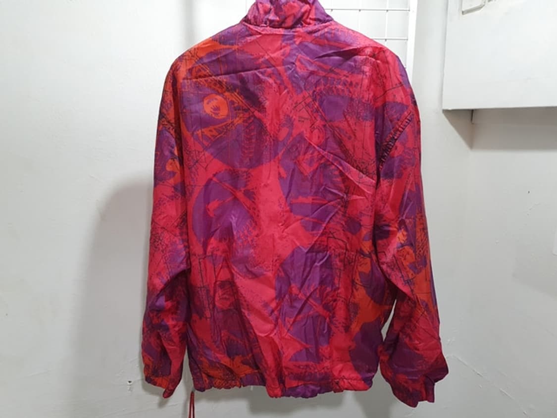 NIKE 올드스쿨 아노락 바람막이 (WOMAN FREE) 상품이미지5