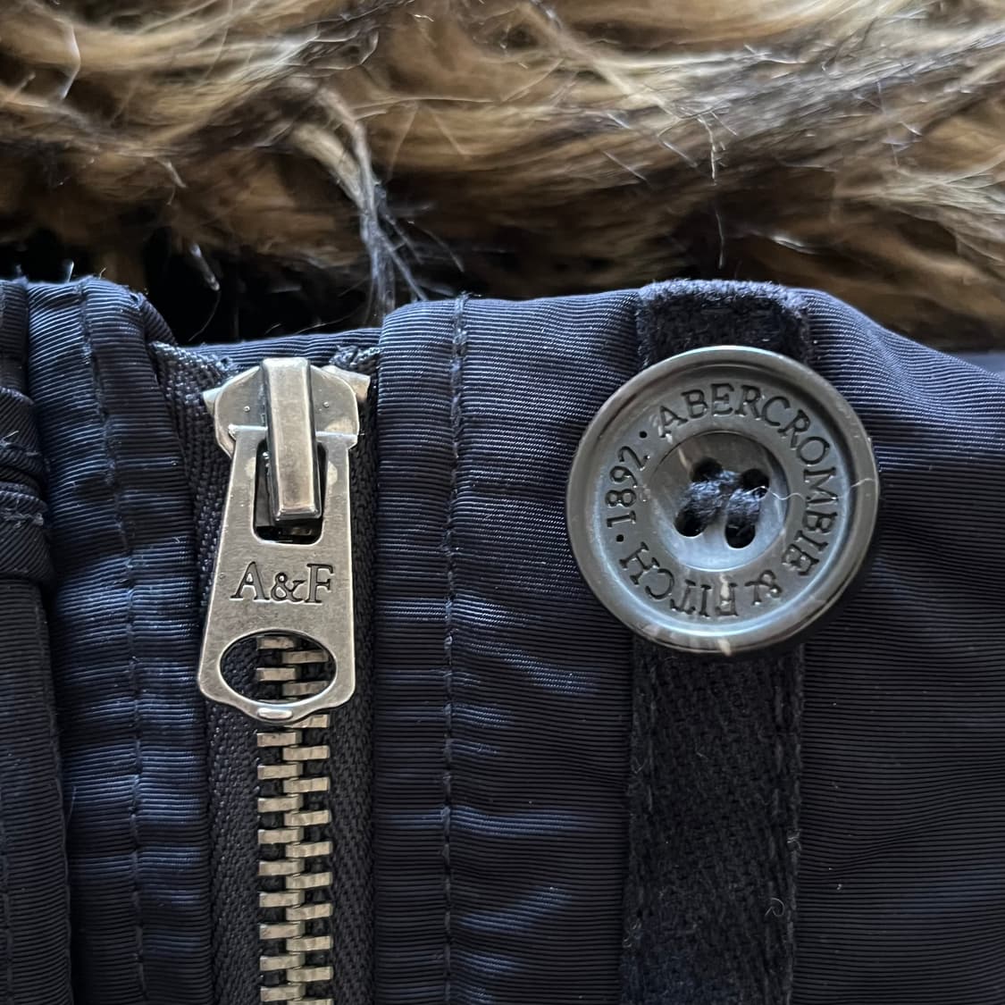 puffer jacket 상품이미지6