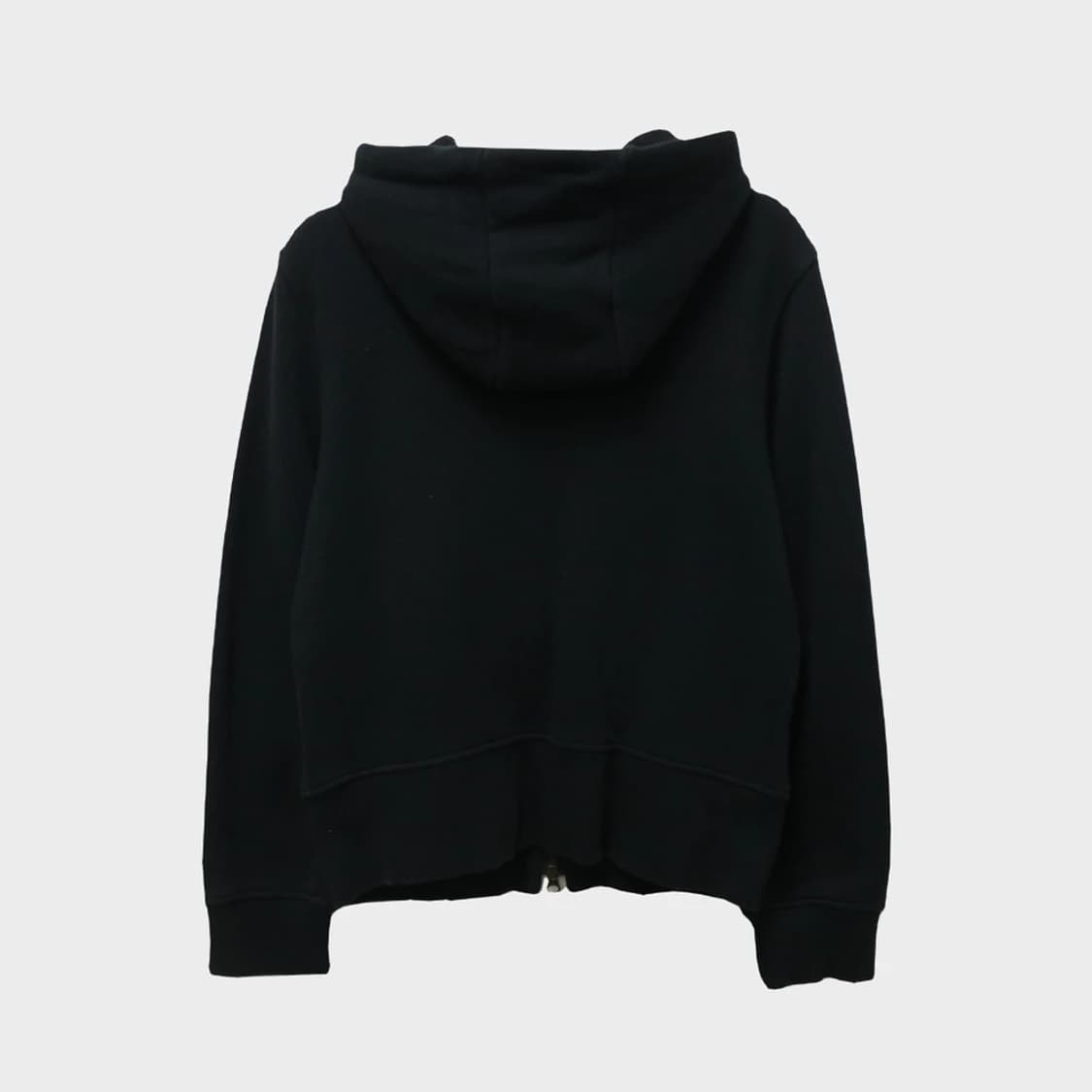 MK KLEIN 앞 포켓 후드 집업 63416 상품이미지2