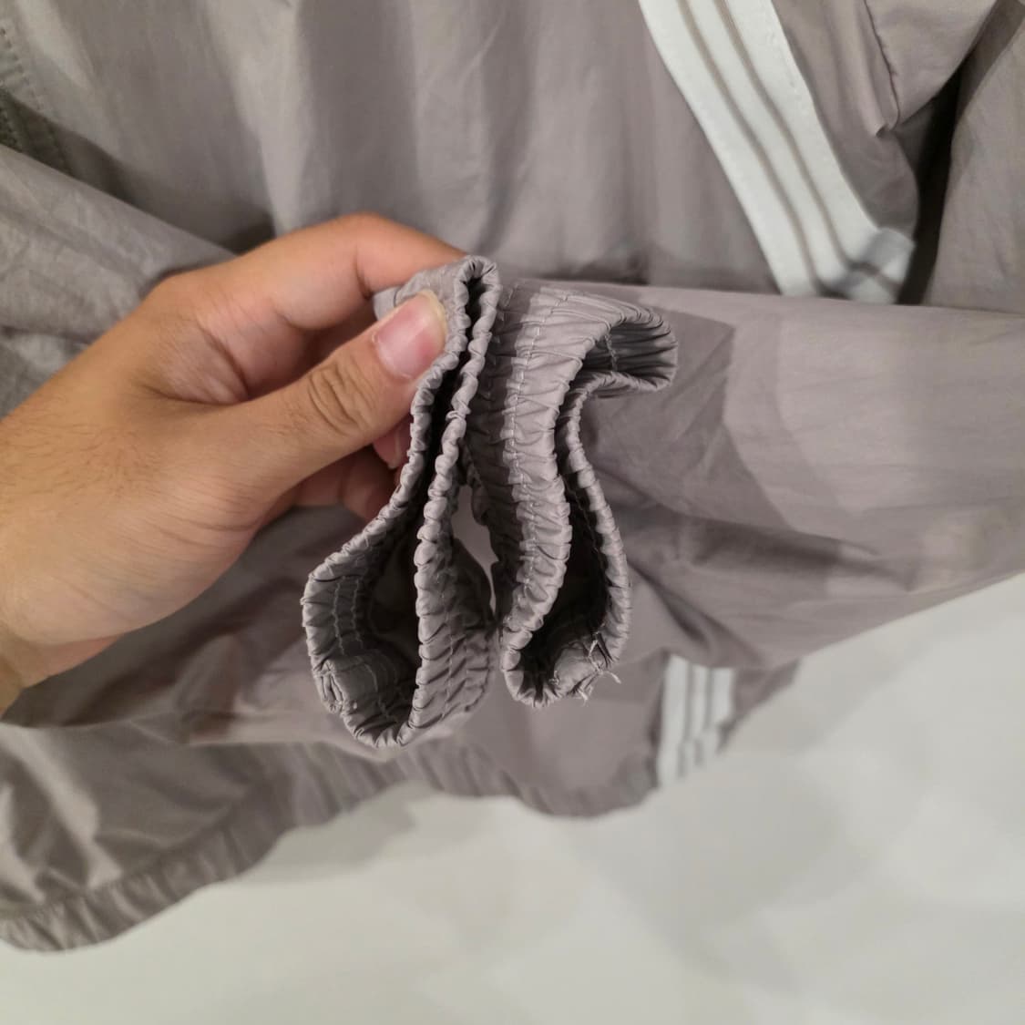 나이키 크로스오버 주니어 리펠 농구 재킷 XL 상품이미지2