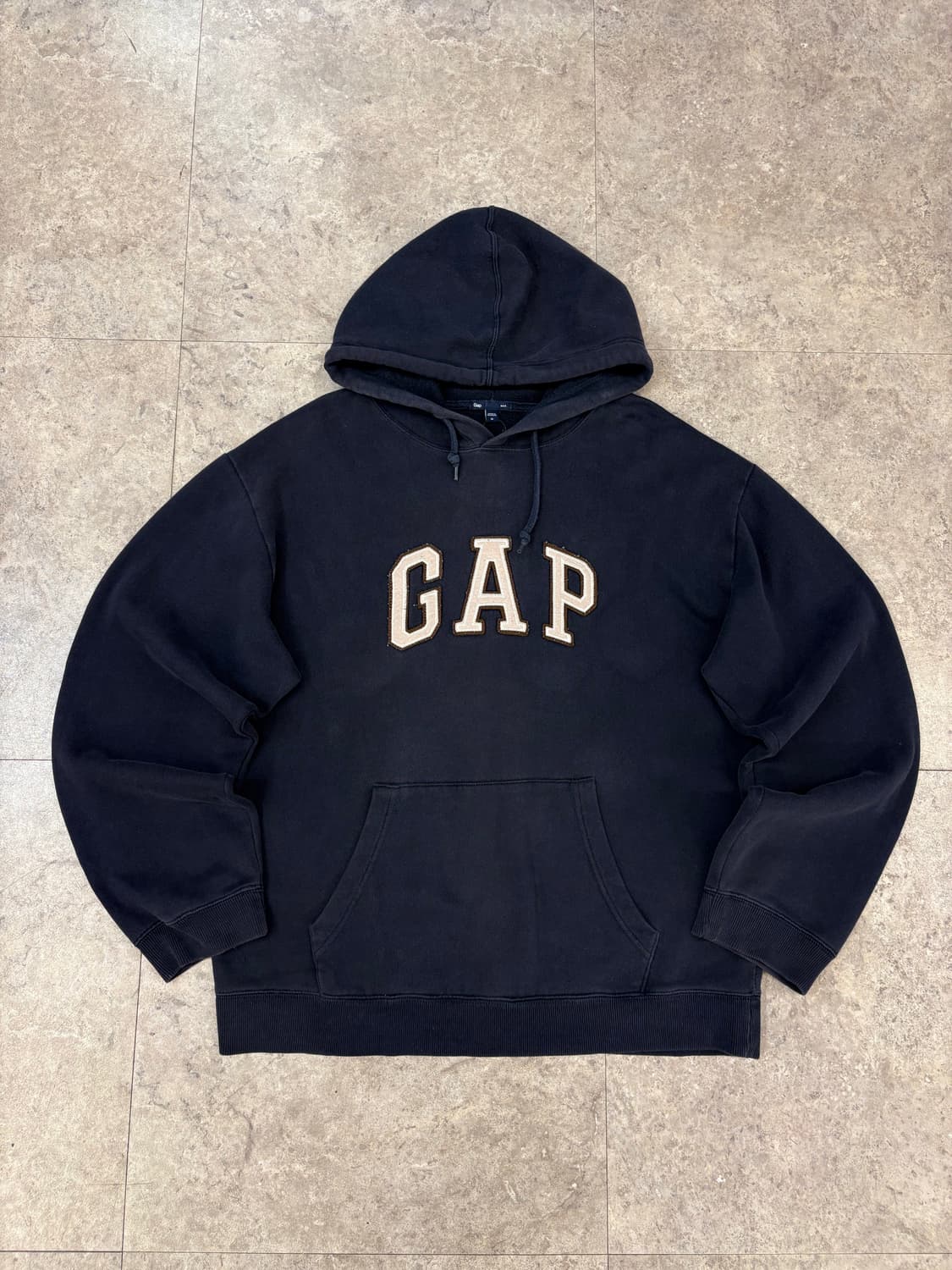 GAP 후드티 네이비 #csz360 상품이미지1