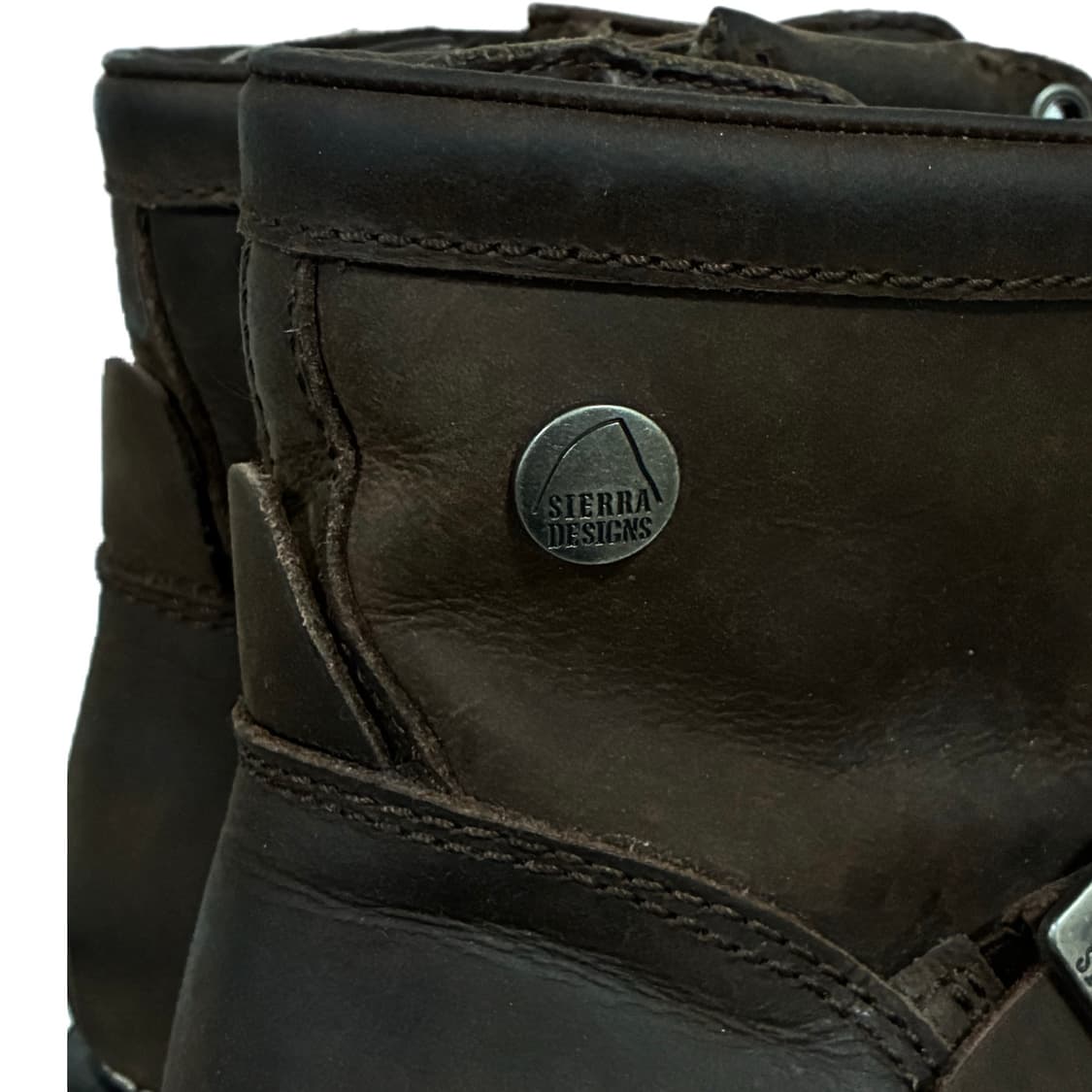 Sierra Designs 7 hall biker boots 상품이미지6