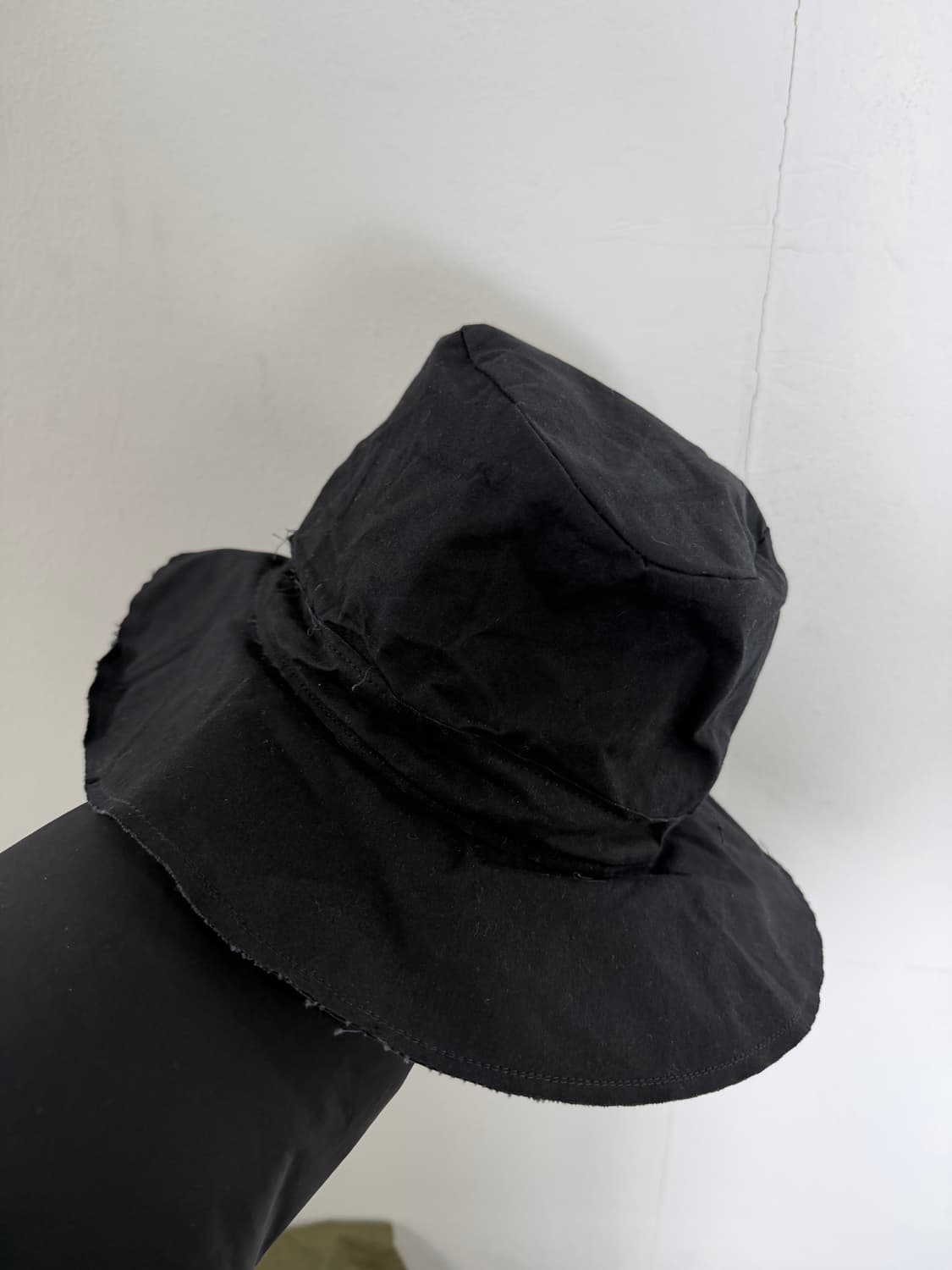 scha 버킷햇 벙거지 scha모자 상품이미지1