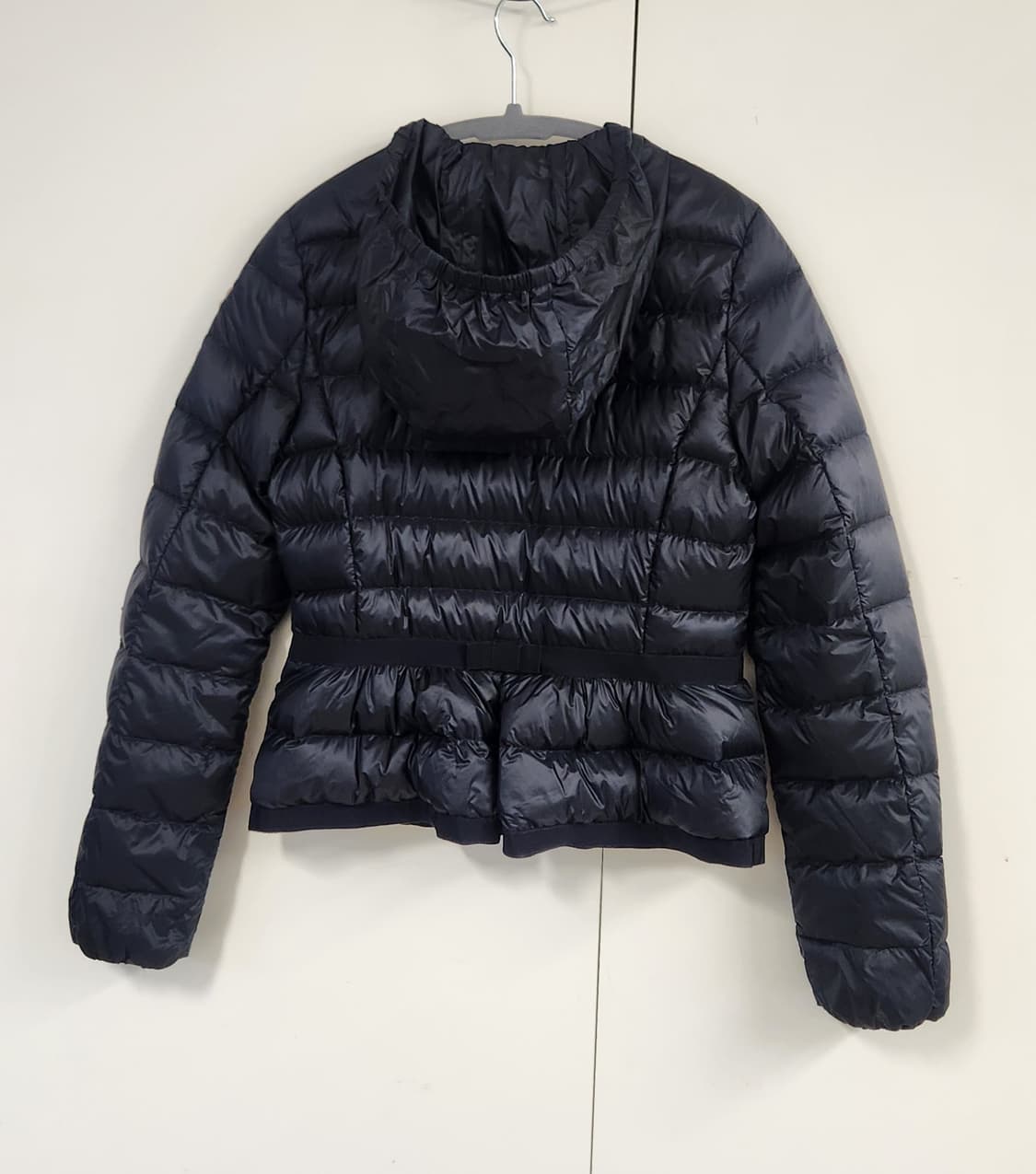 몽클레어 키즈 구스패딩 12Y 상품이미지2