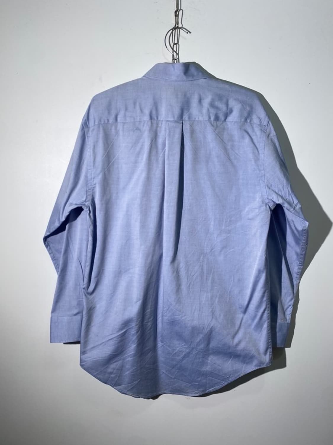 버버리 코튼 셔츠 상품이미지2