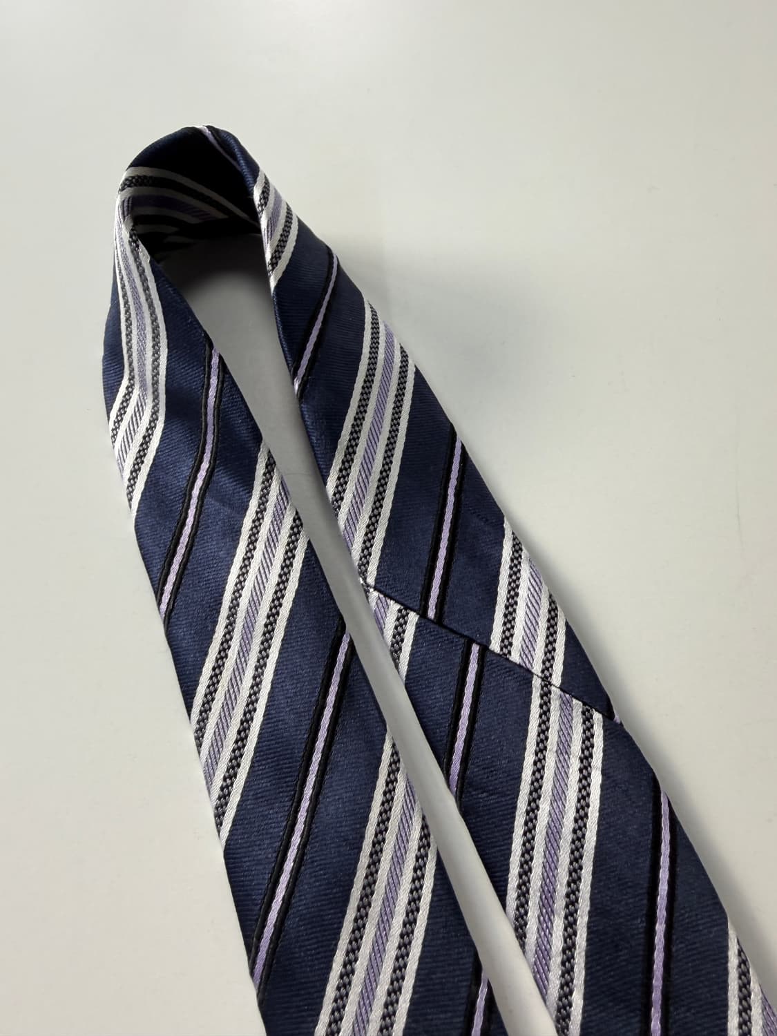 더 수트컴퍼니(The suit company) 실크 넥타이 8cm 상품이미지7