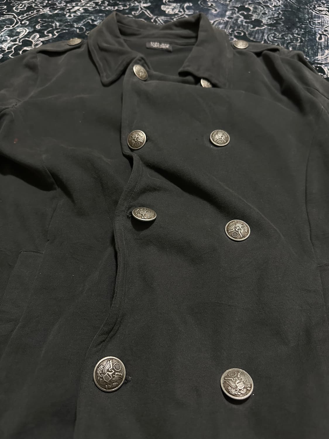 Zara 나폴레옹 자켓 상품이미지4