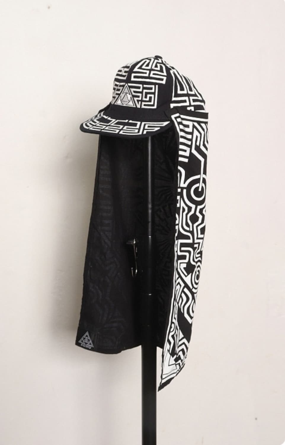 ♤필독♤ 일본브랜드 ZOMU 캡 상품이미지3