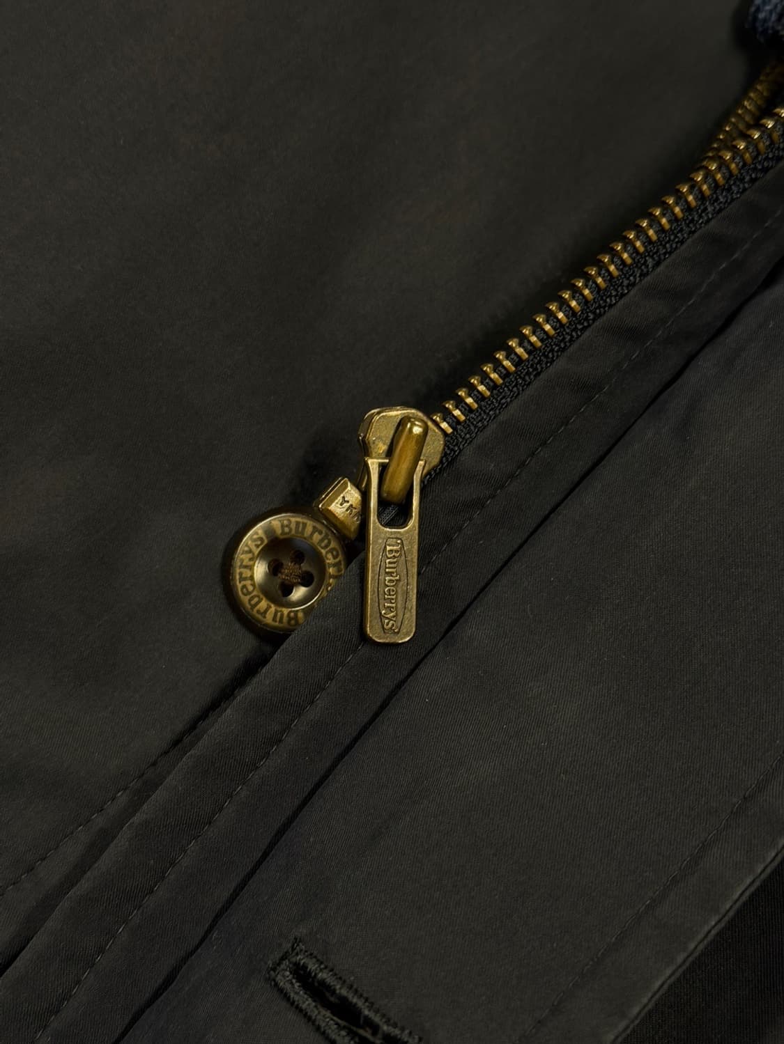 버버리 다운 코트 100~103 상품이미지9