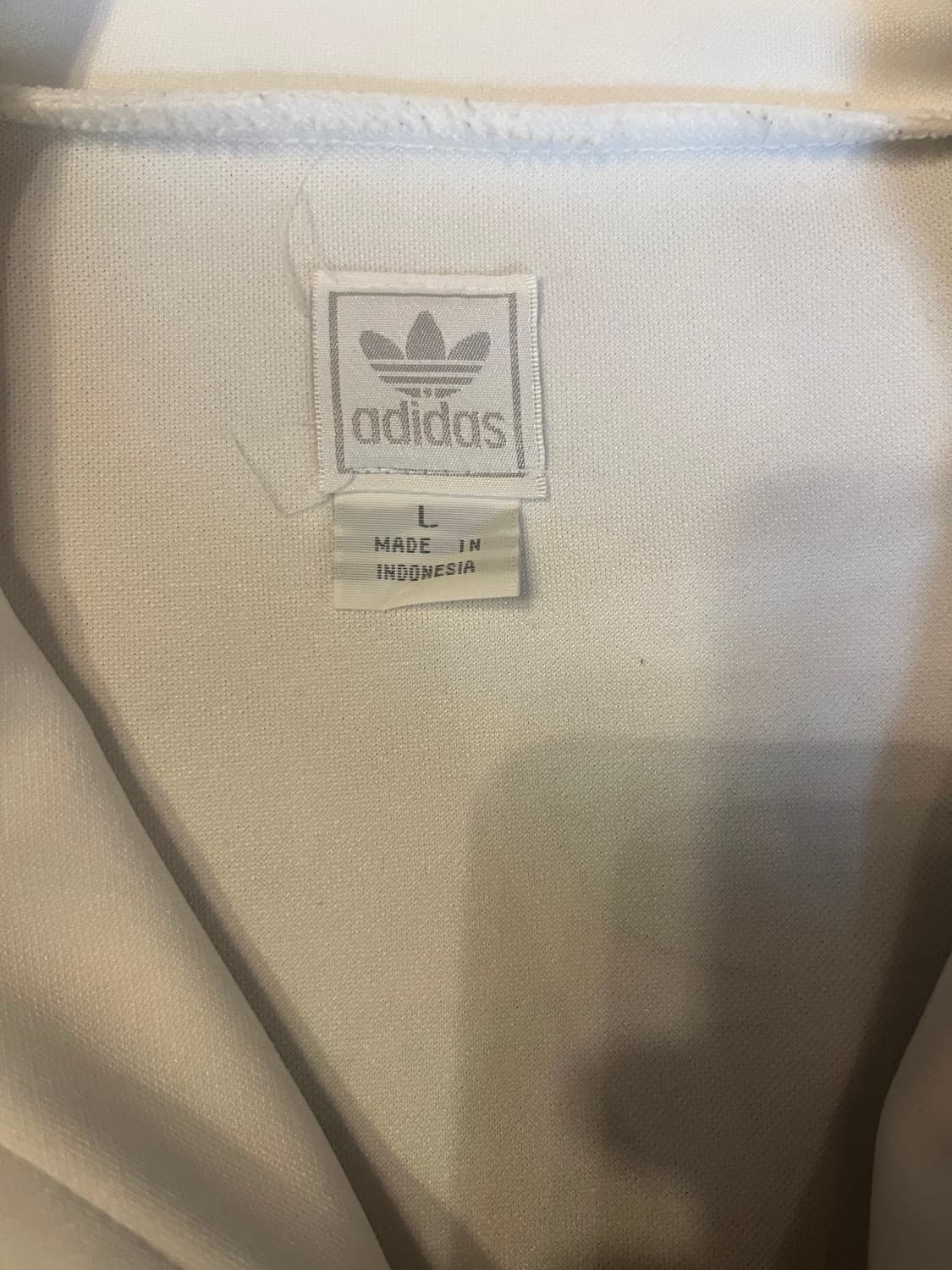 아디다스 희귀 져지 Skaten Sixten  상품이미지5