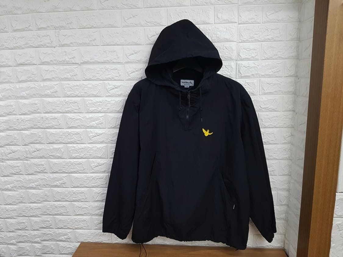 왓잇이즌 바람막이 점퍼 남성 110(아노락) 상품이미지1