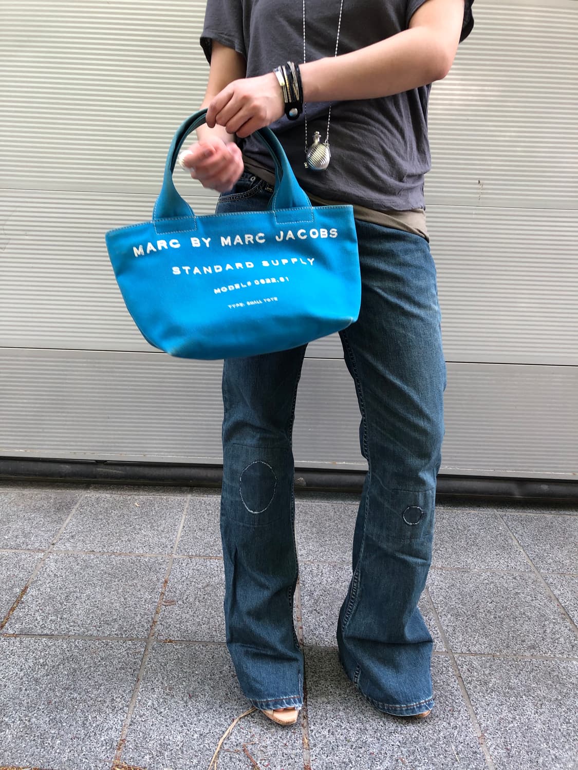 marc jacobs small tote bag 상품이미지2