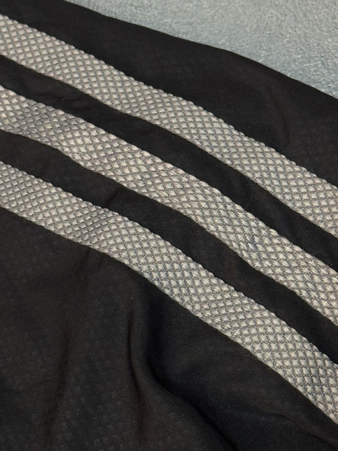 ADIDAS 트랙 집업 상품이미지3