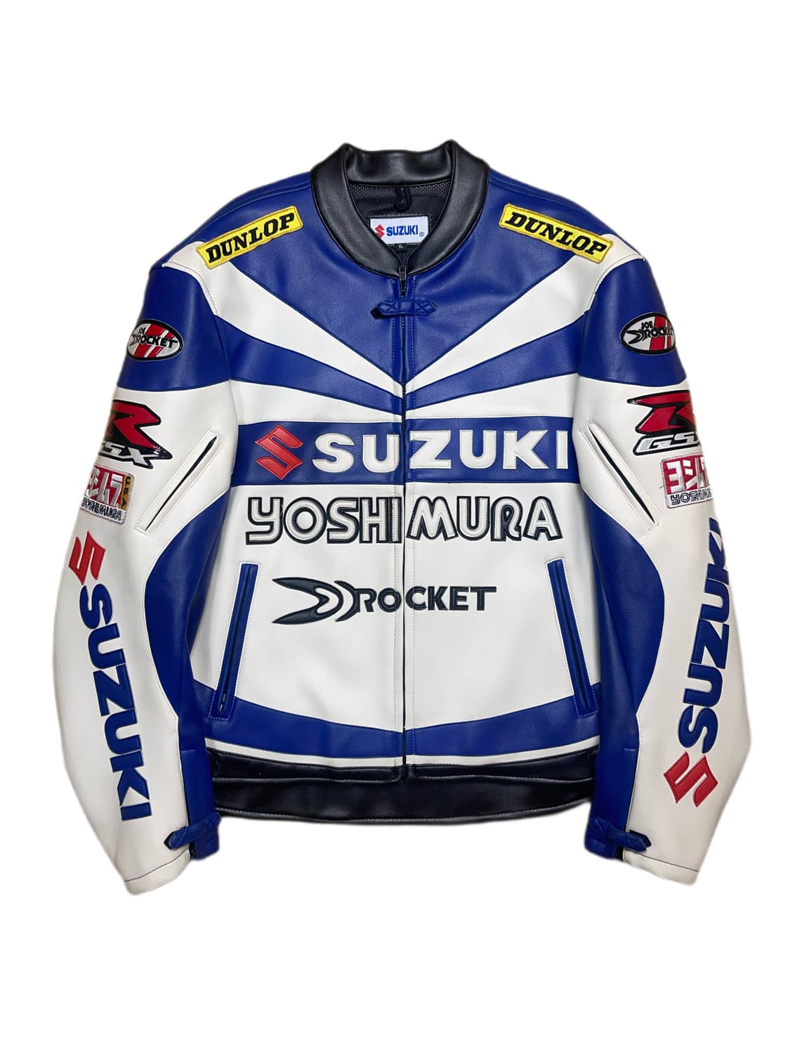 [XL] 레이싱자켓 ~105-110 상품이미지1