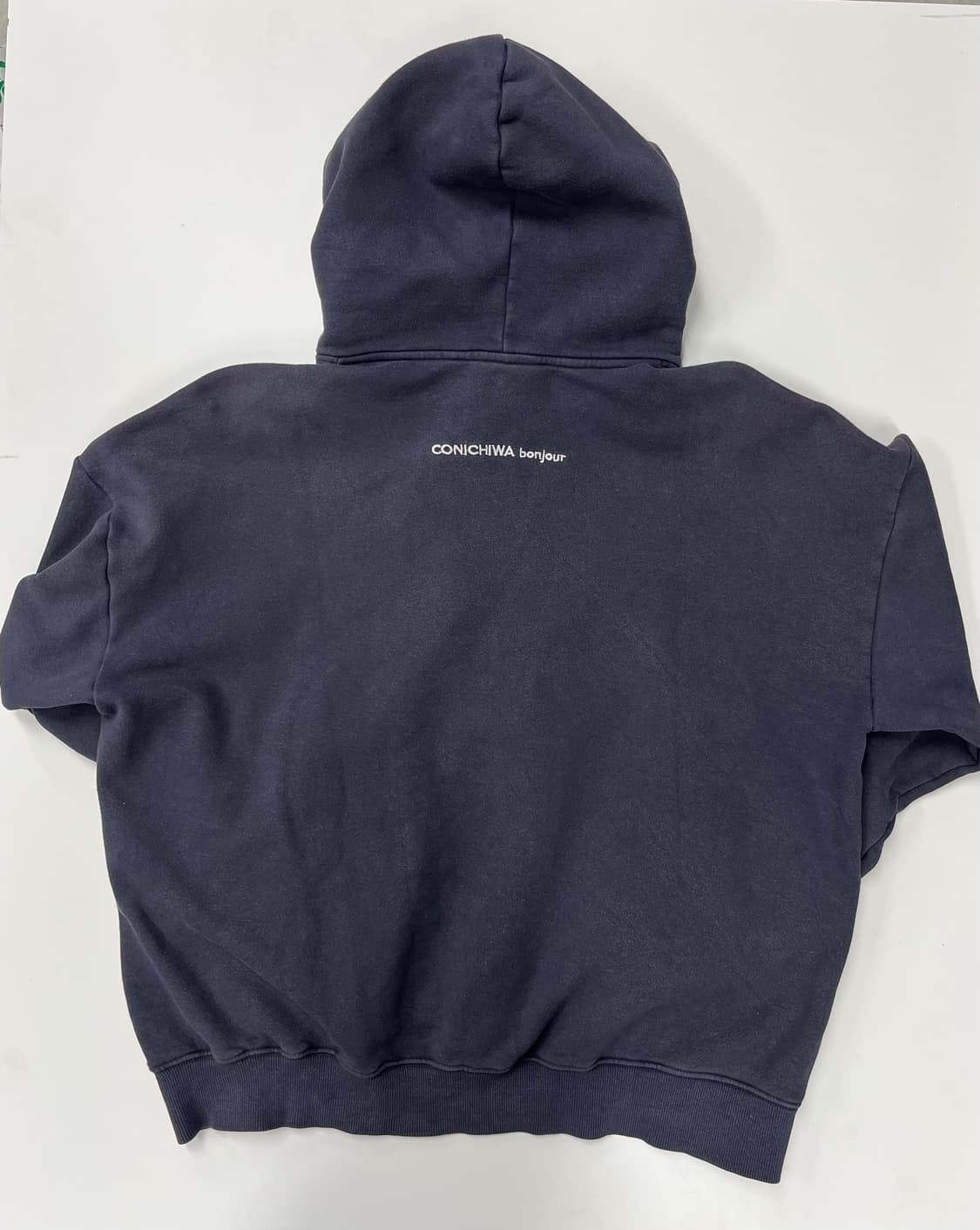 CONICHIWA bonjour hood 상품이미지6