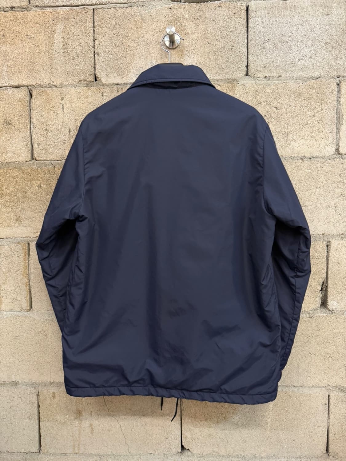 A.P.C. x 포켓몬 코치 자켓 상품이미지3
