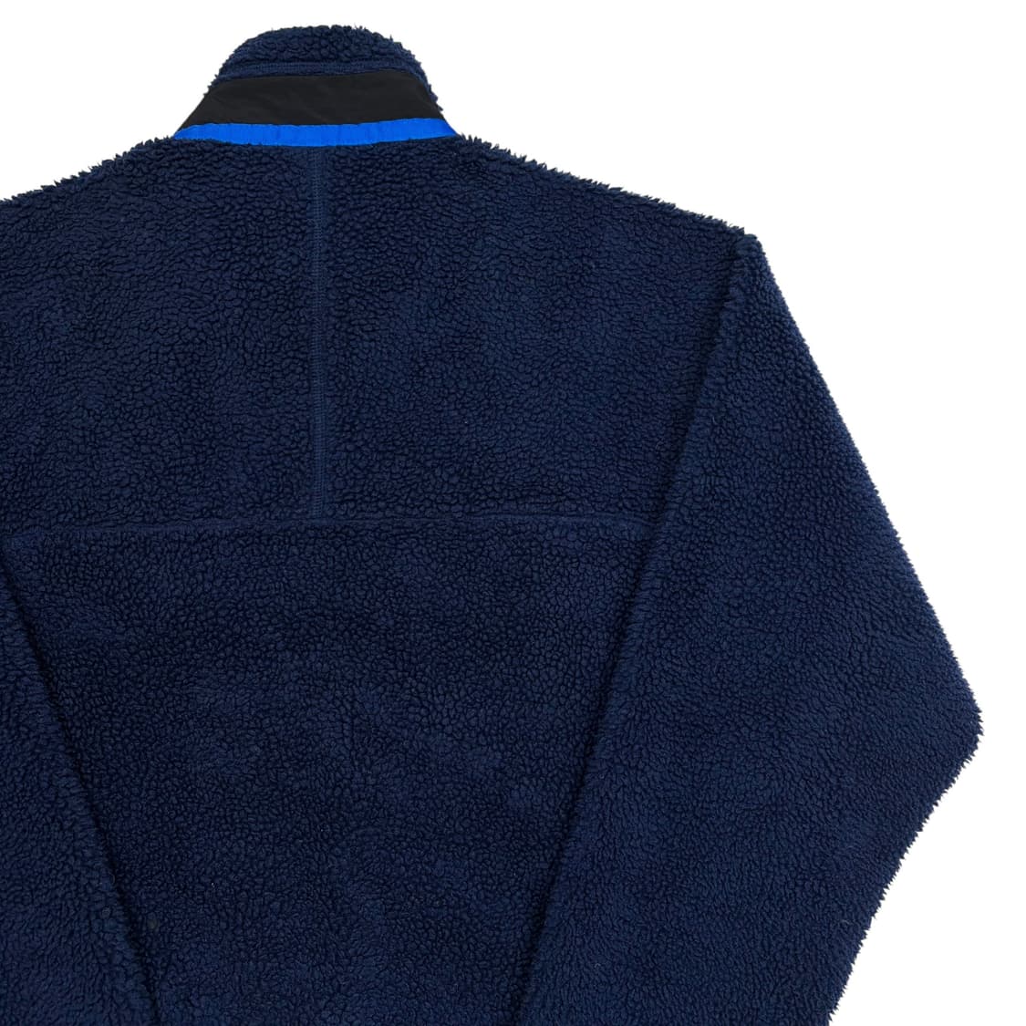 파타고니아 네이비 클래식 레트로 X 플리스 자켓 M 상품이미지5