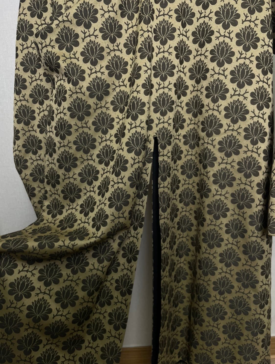 사스콰치패브릭스 오리엔탈 코트 상품이미지6