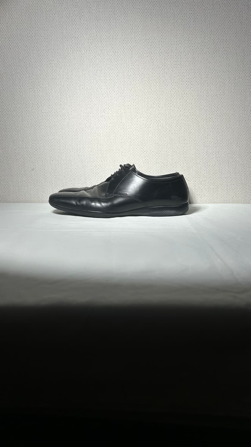 프라다 스포츠 로퍼 상품이미지4