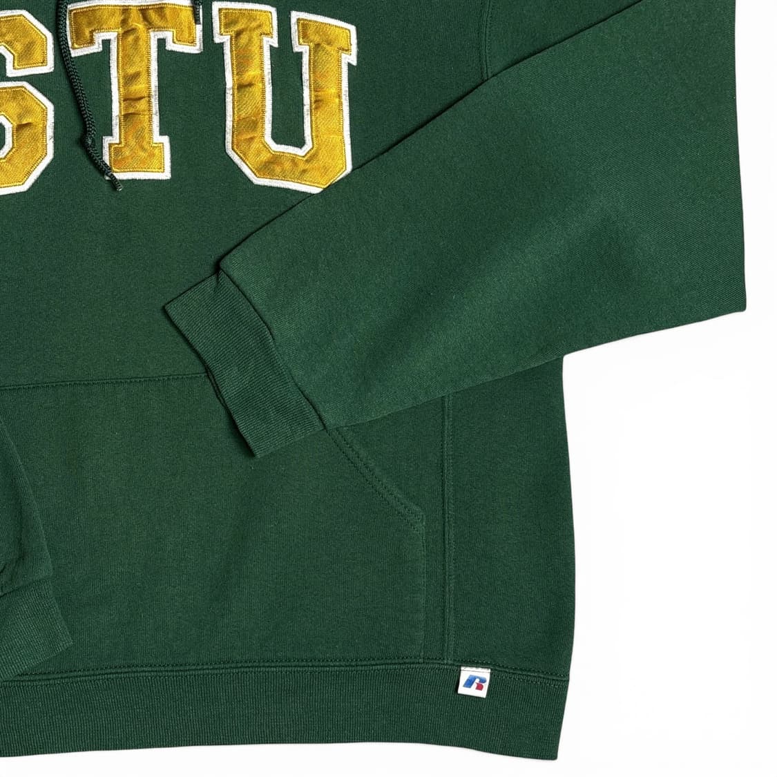 러셀애슬레틱 후드티 상품이미지4