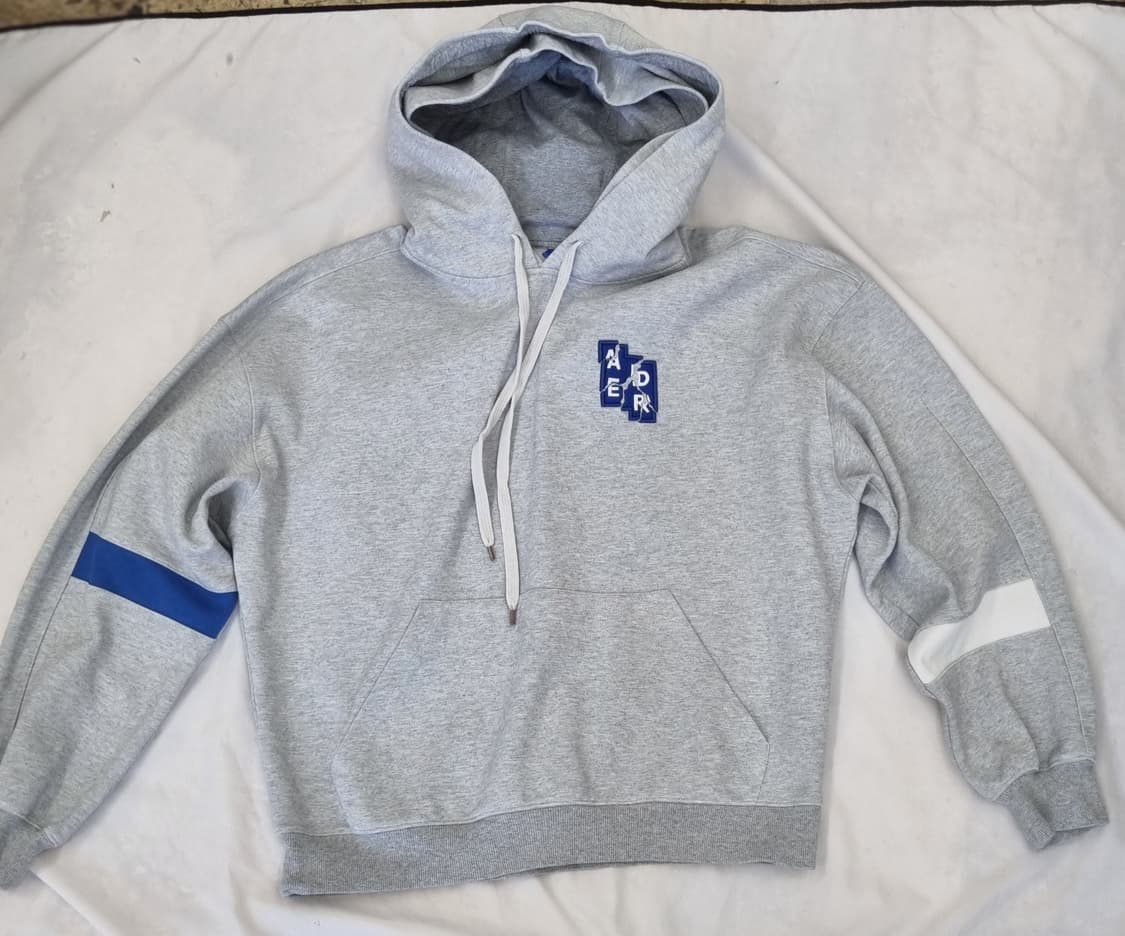 아더에러 20FW 후드티 A1 상품이미지1