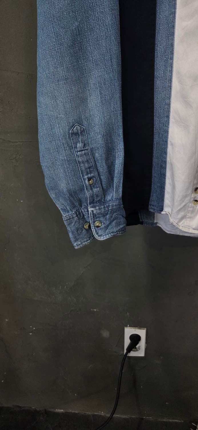 Wrangler - South Western 상품이미지3