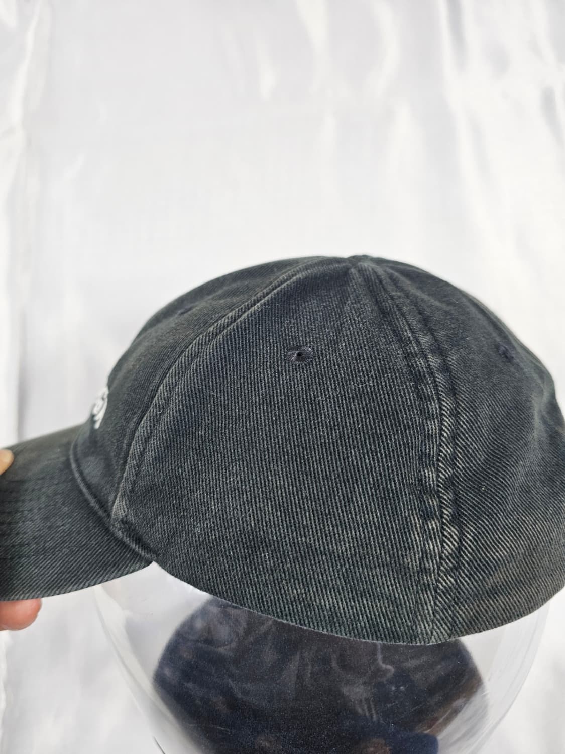 발렌시아가볼캡 상품이미지3