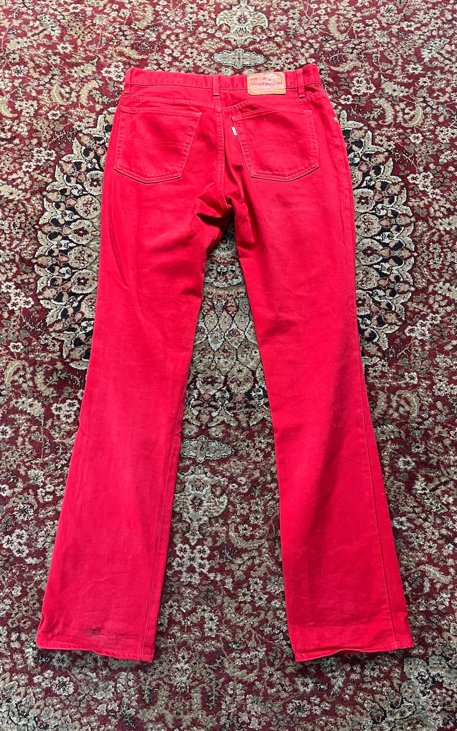  jp BIG JOHN진 상품이미지2