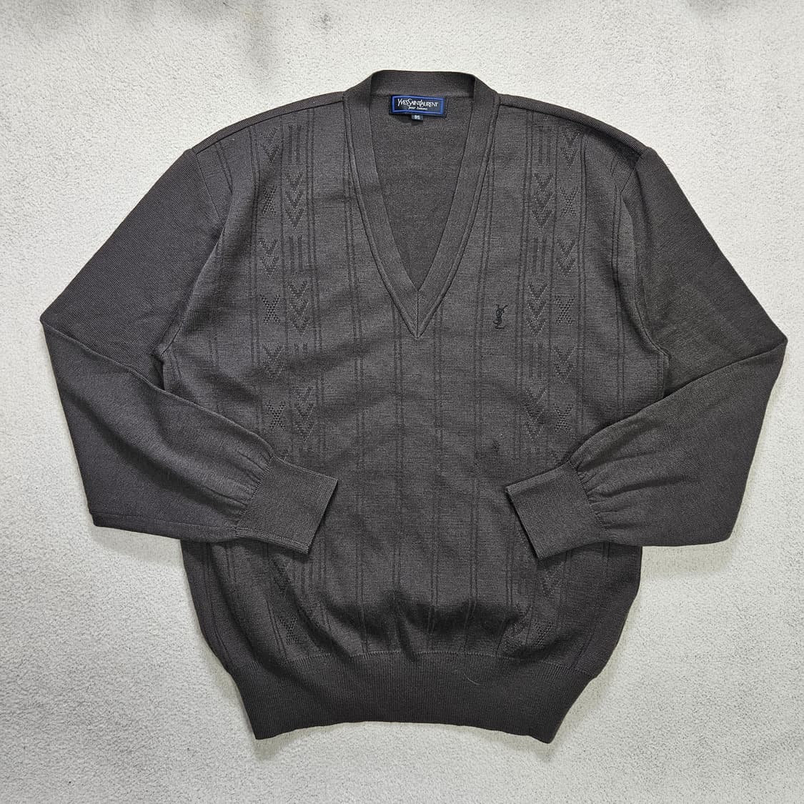 90s 입생로랑 울니트 95 상품이미지1