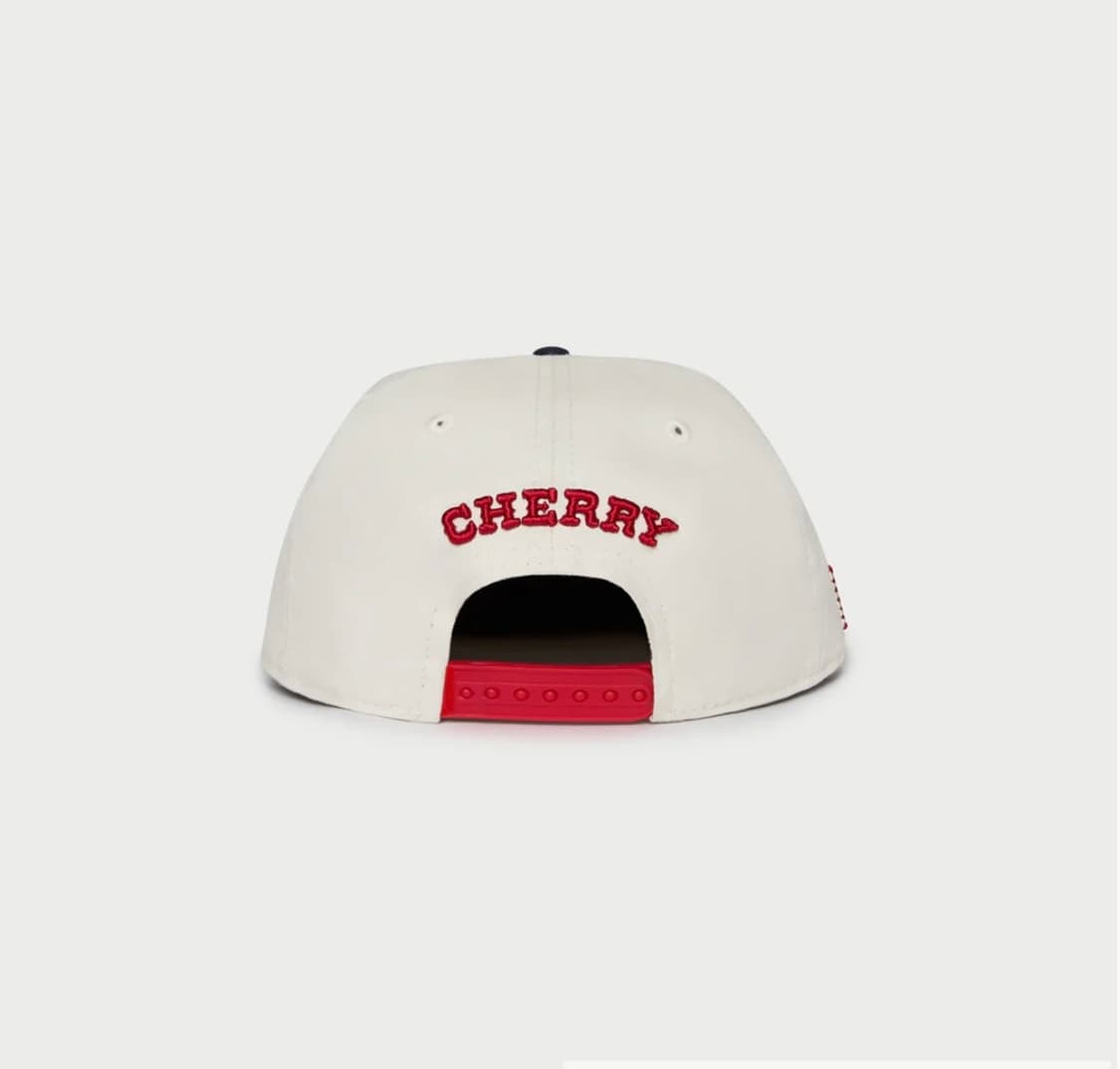 Cherry LA 레드불 뉴에라 캡 상품이미지2