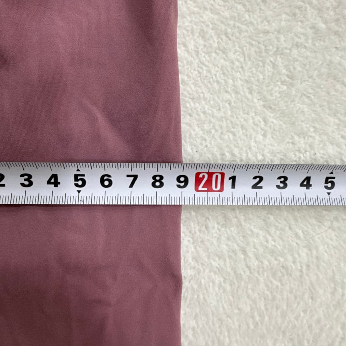 4 안다르 여성 레깅스 0327T 상품이미지5