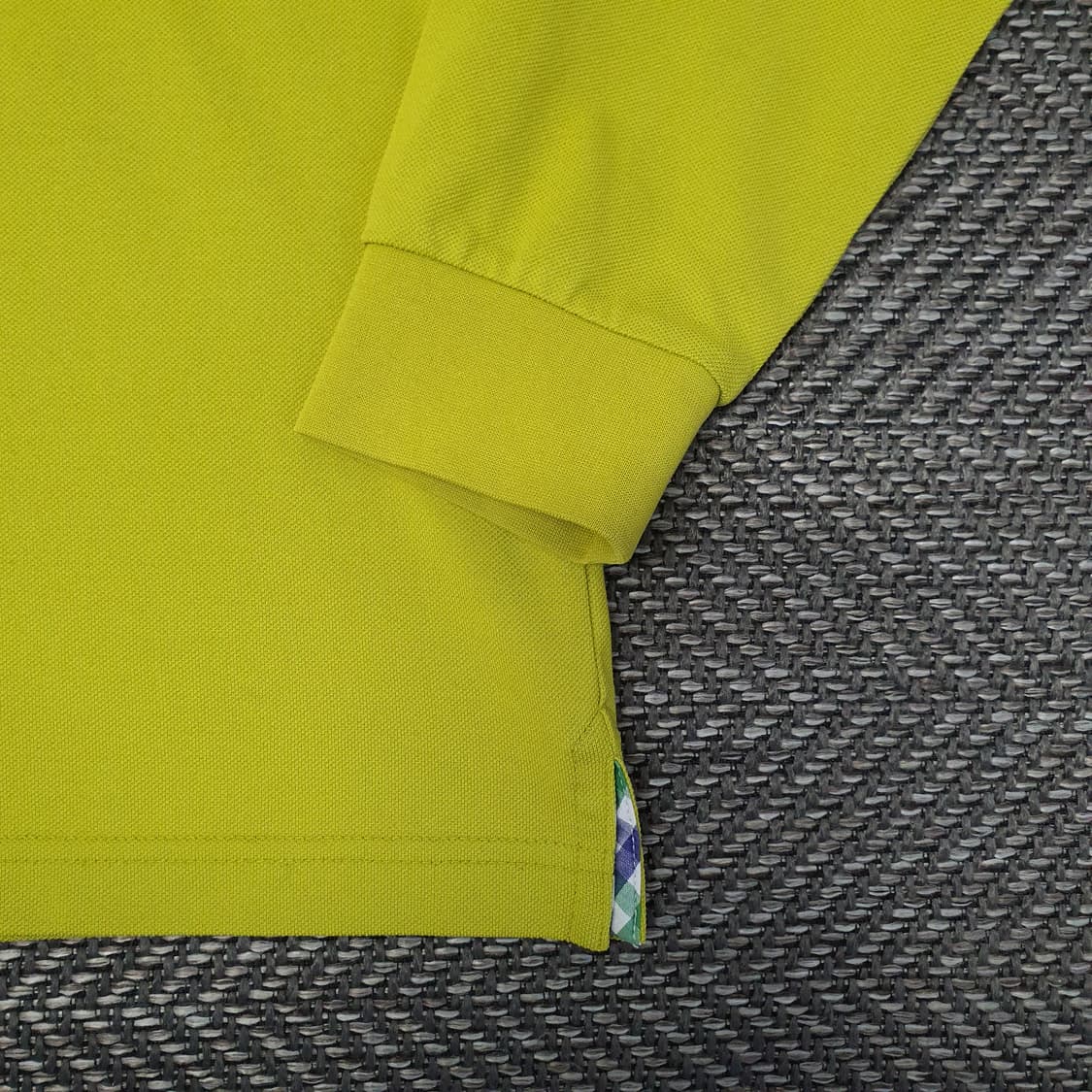 루이까스텔 긴소매 카라티 남자105 상품이미지4