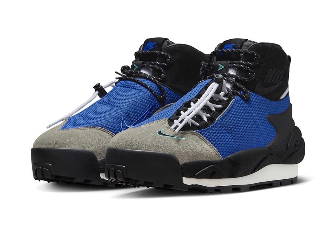 나이키 x 사카이 마그마스케이프 상품이미지1