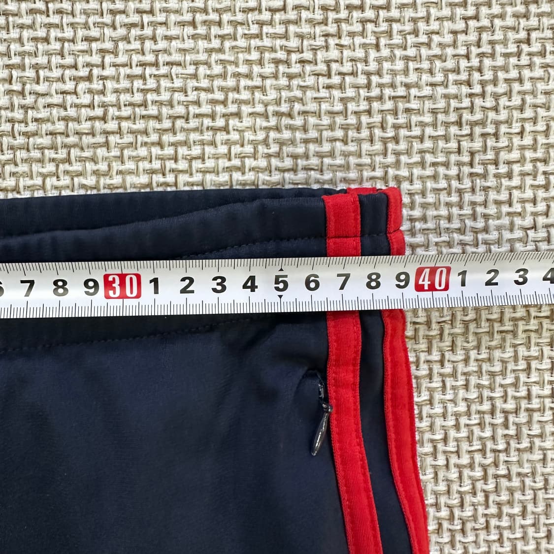 95 아디다스 트레이닝 일자 팬츠 0427D 상품이미지7