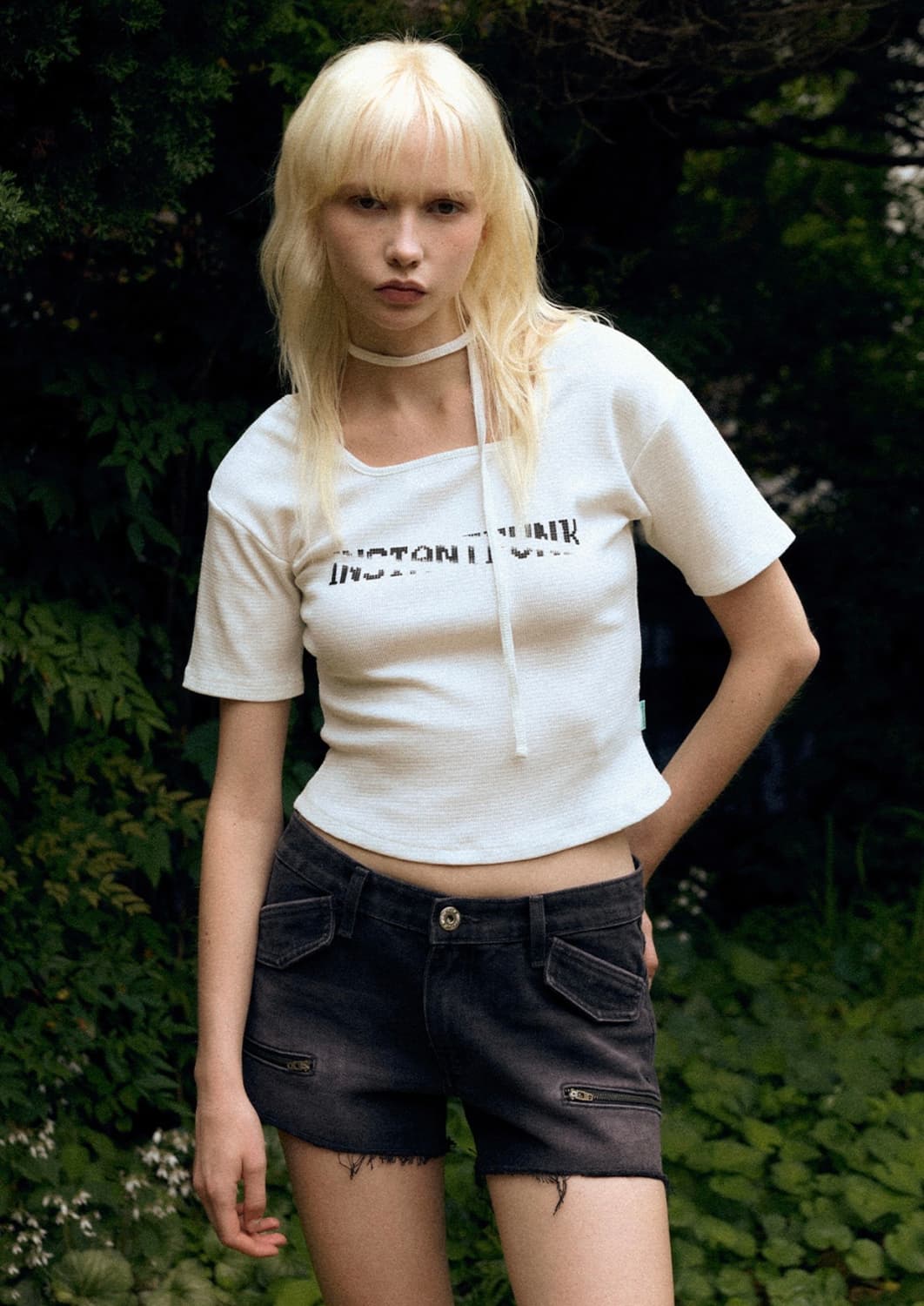 인스턴트펑크 티셔츠 상품이미지2