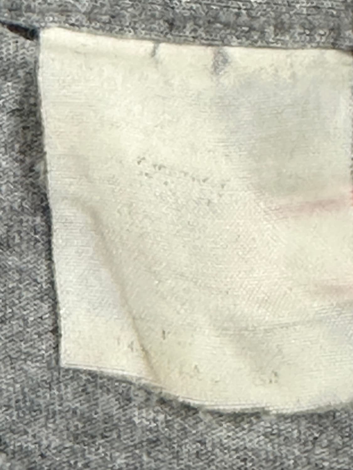 미육군 구형 IPFU 체육복 트레이닝복 긴팔 티셔츠 (M) (5) 상품이미지8