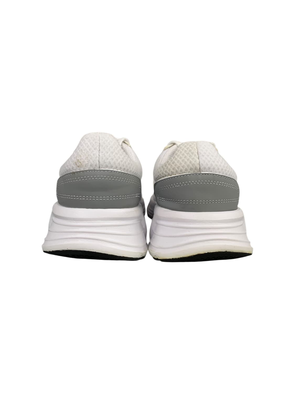 아디다스 갤럭시 6 화이트블루 280 상품이미지2