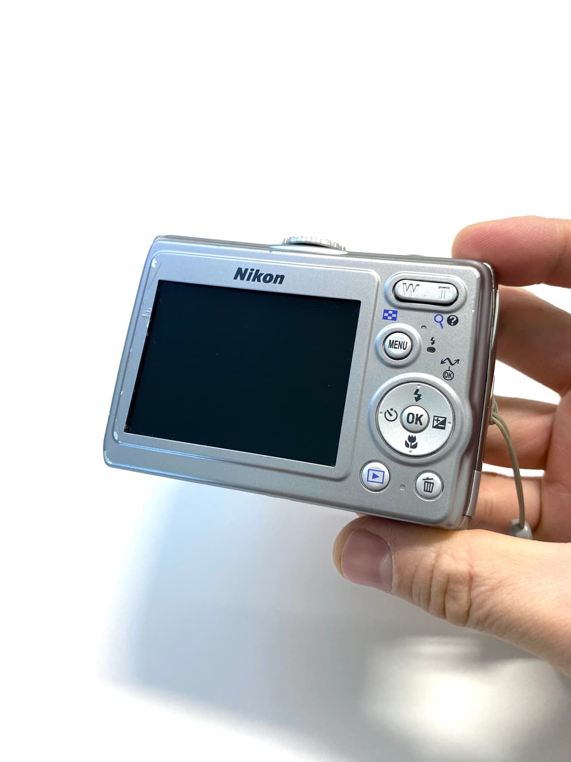 [예약] 니콘 쿨픽스 P3 디지털 카메라 상품이미지2