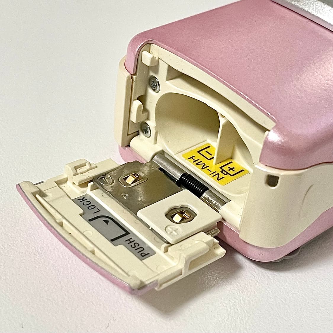 소니 dsc-u10 핑크 상품이미지6